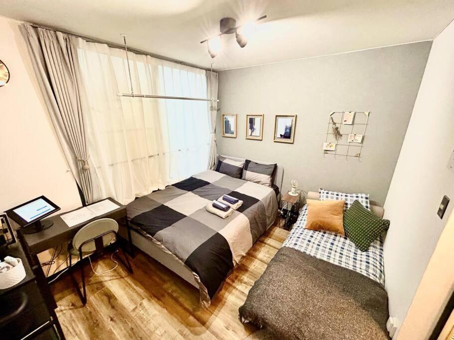 May2023 New Open! The Hotel Space 下北沢 Tokyo Bagian luar foto