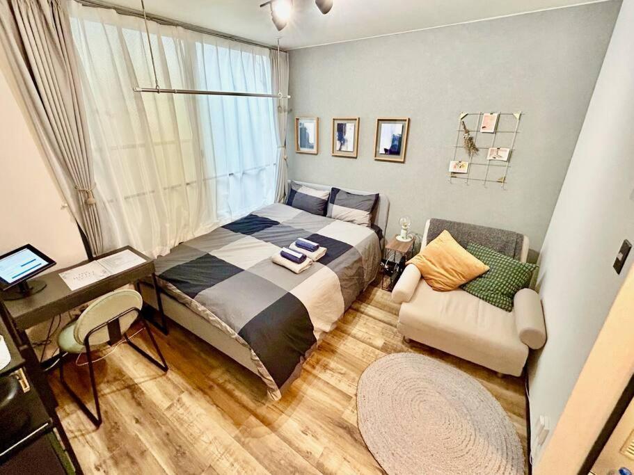 May2023 New Open! The Hotel Space 下北沢 Tokyo Bagian luar foto