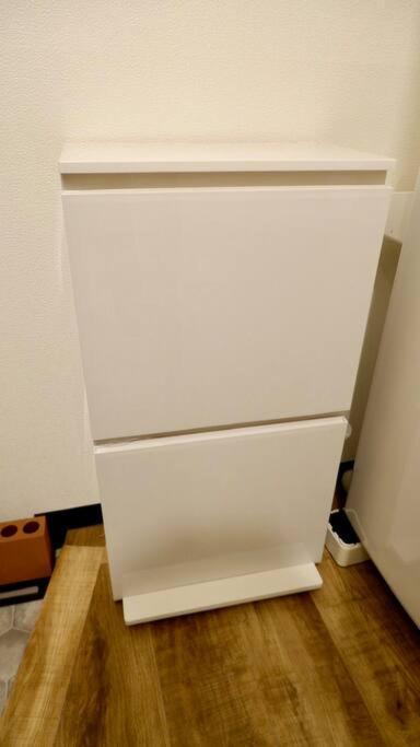 May2023 New Open! The Hotel Space 下北沢 Tokyo Bagian luar foto