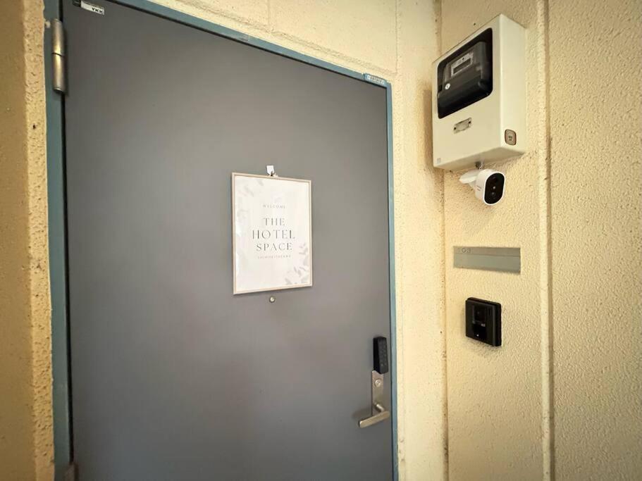 May2023 New Open! The Hotel Space 下北沢 Tokyo Bagian luar foto